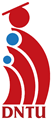 Logo trường Đại học Công nghệ Đồng Nai